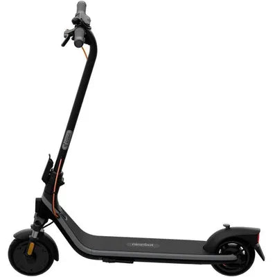 Segway E2PLUSII Trottinette Électrique 500 W 25 km/h Noir