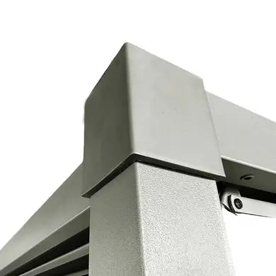 OOGarden 0435-0023 Pergola Bioclimatique Autoportante 4x3m Anthracite