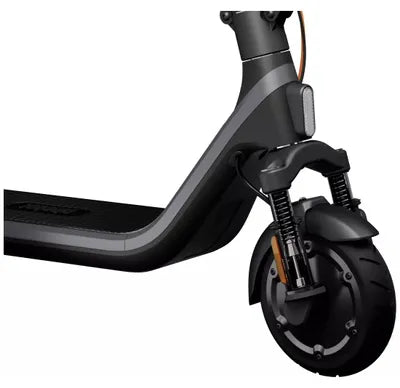 Segway E2PLUSII Trottinette Électrique 500 W 25 km/h Noir
