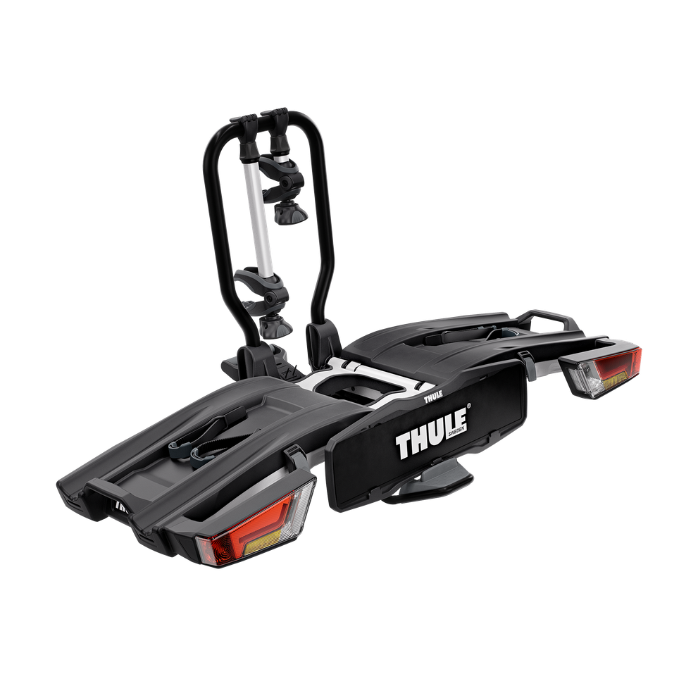 Porte-Vélos d'Attelage Thule EasyFold XT F 965500 60kg