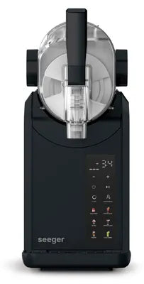 Ninja FS301EU Sorbetière Électrique 800 W 2,5 L Bleu Gris