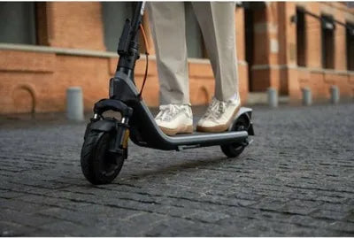 Segway E2PLUSII Trottinette Électrique 500 W 25 km/h Noir