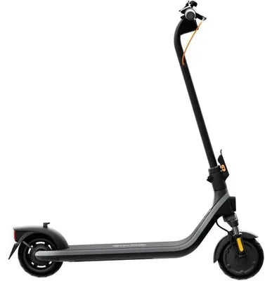 Segway E2PLUSII Trottinette Électrique 500 W 25 km/h Noir
