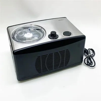 Ninja NC701EU Sorbetière 0.48 L 800 W Noir Argent
