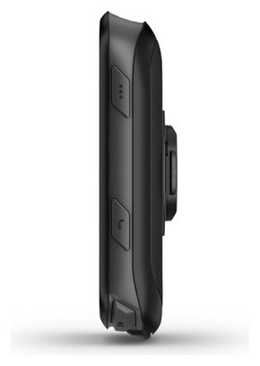 GARMIN Edge 540 Compteur GPS Vélo Noir