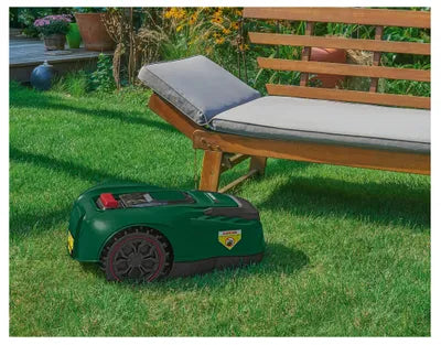 PARKSIDE® PAMRS 1000 A1 Robot de tonte 20 V Smart