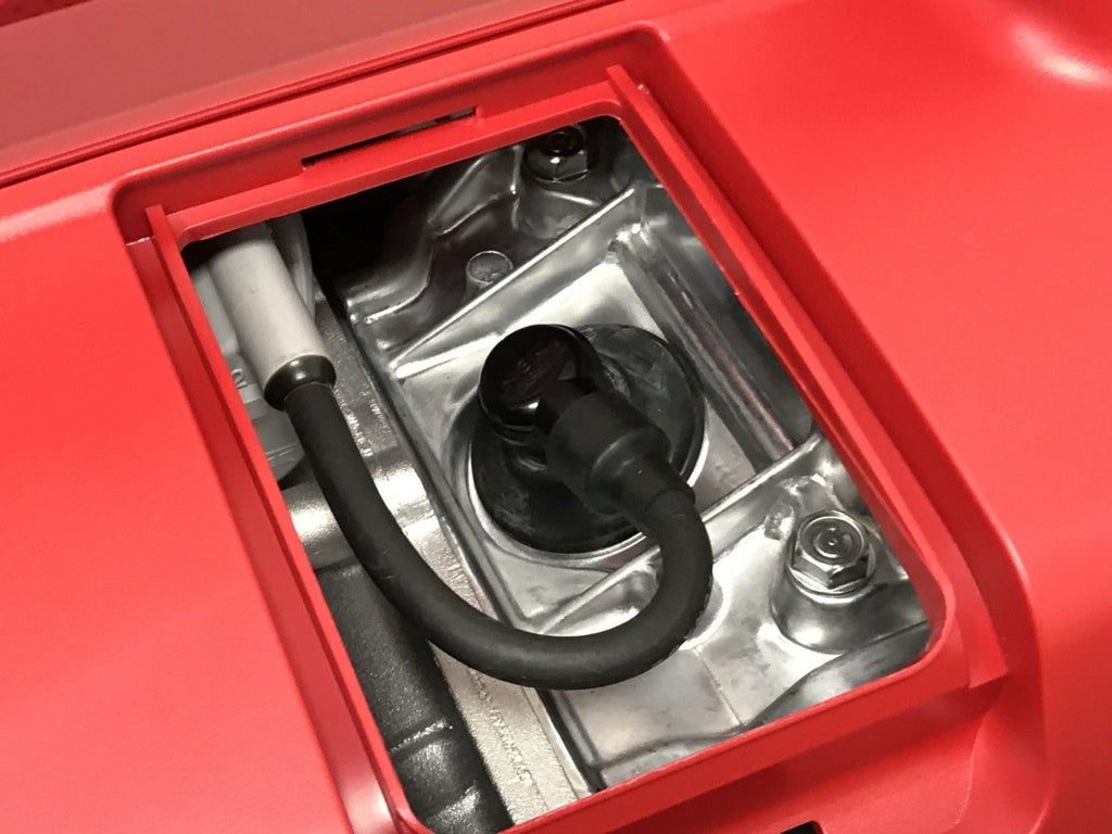 Honda EU 22i Groupe Électrogène Essence 2200W