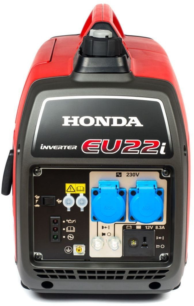 Honda EU 22i Groupe Électrogène Essence 2200W