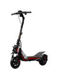 Segway ZT3 Pro I Trottinette Électrique Tout-Terrain