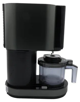 Ninja NC302EU Sorbetière 800 W 0,45 L Gris