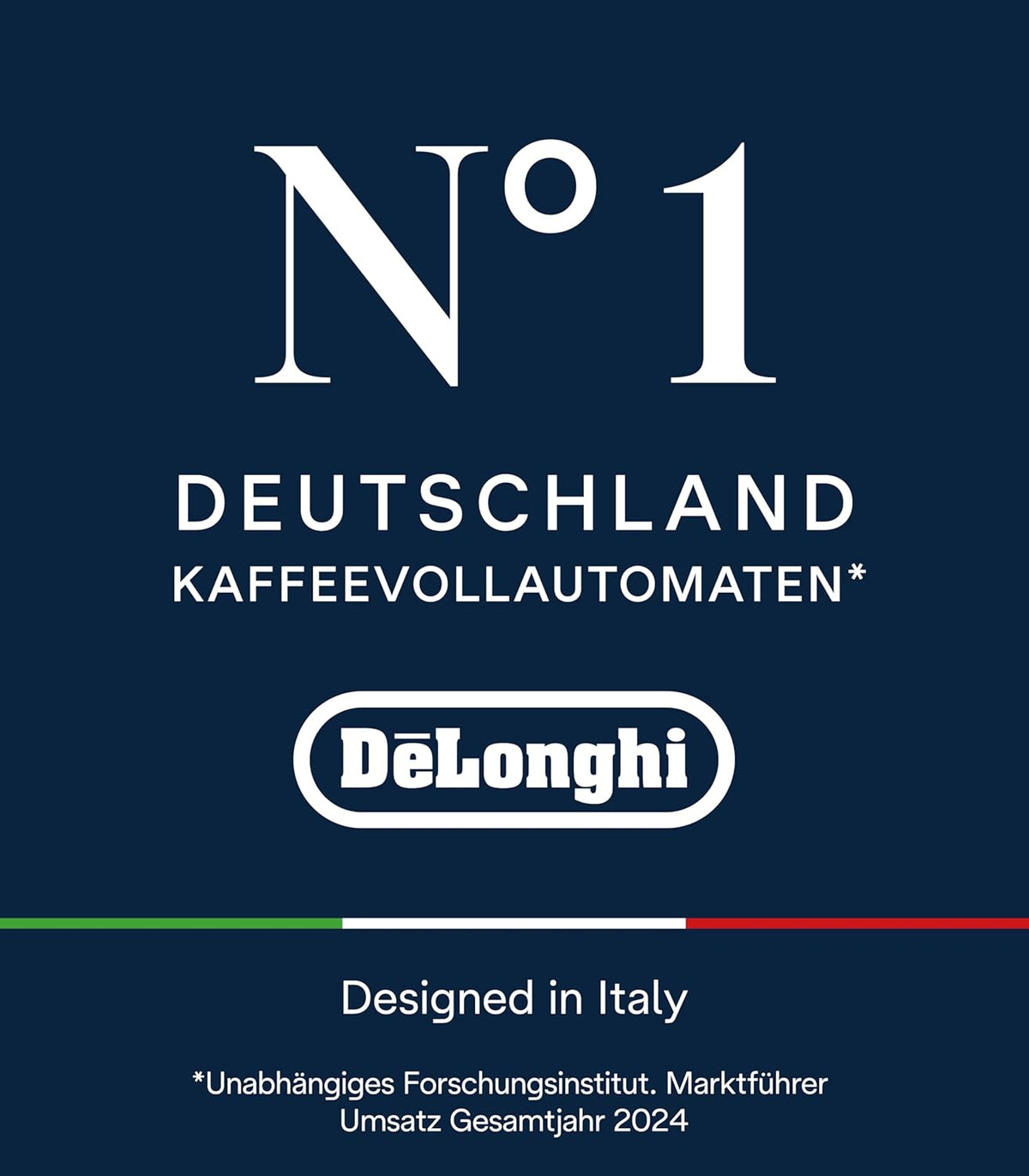 De'Longhi Magnifica S ECAM11.112.B Machine à Café Automatique