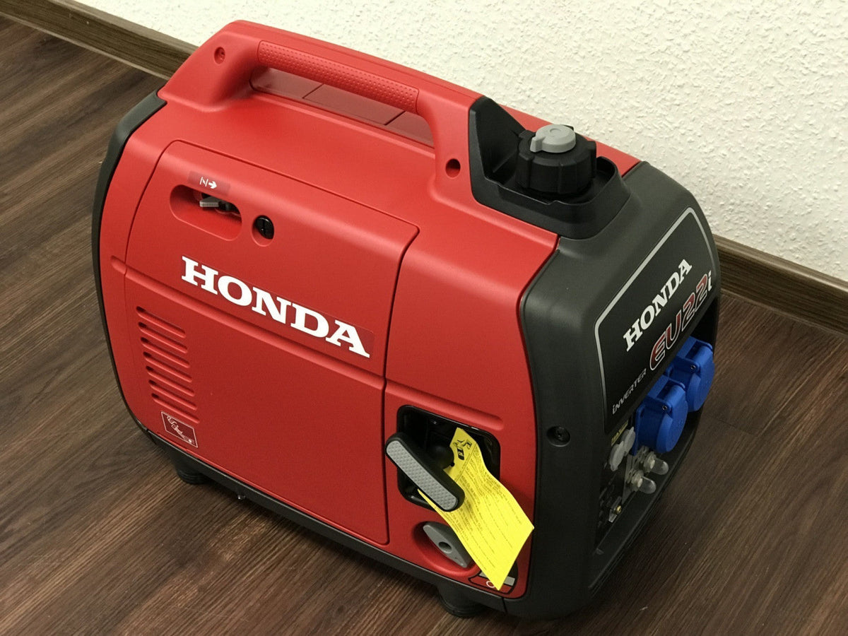 Honda EU 22i Groupe Électrogène Essence 2200W