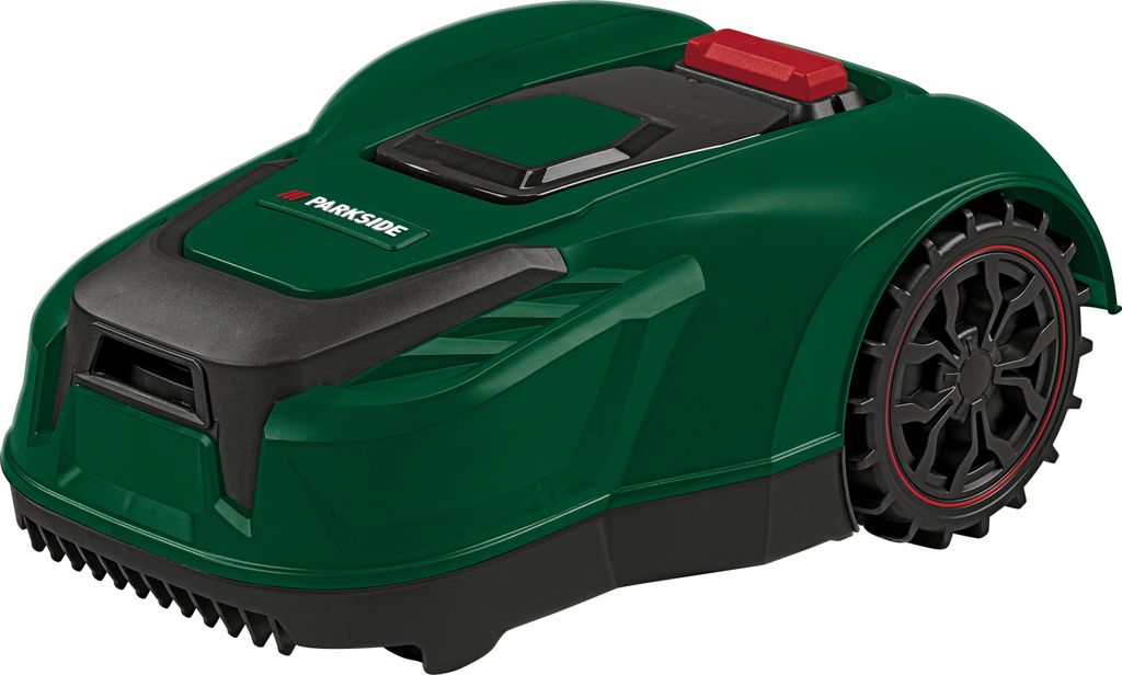 PARKSIDE® PAMRS 1000 A1 Robot de tonte 20 V Smart