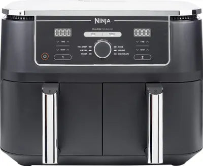 Ninja NC701EU Sorbetière 0.48 L 800 W Noir Argent