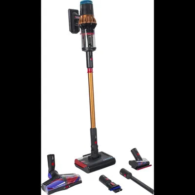 Rowenta RH1129WO Aspirateur Balai 100 W Violet