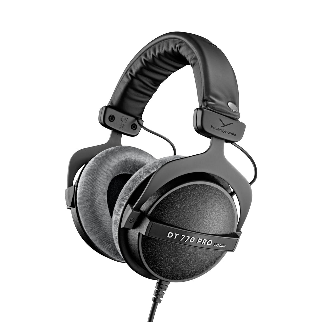 beyerdynamic DT 770 PRO Casque Studio Circum-Aural