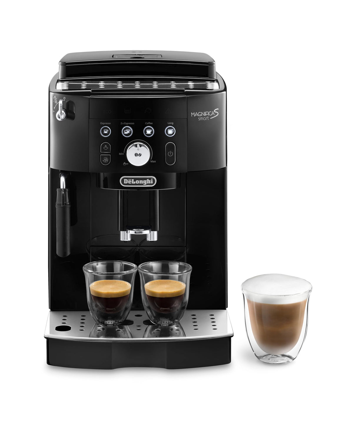 De'Longhi Magnifica S ECAM11.112.B Machine à Café Automatique