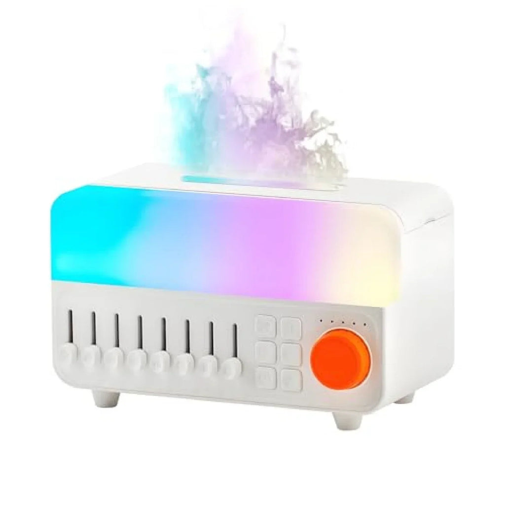 Remko SKC 150 Climatiseur Local Blanc