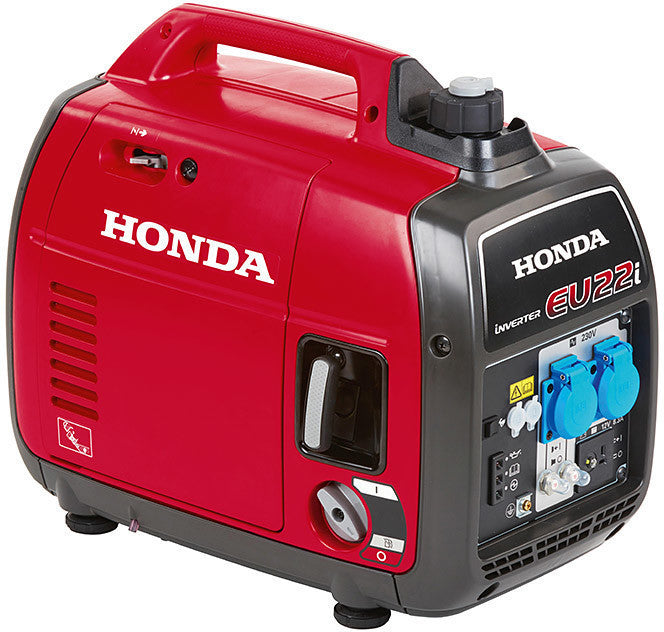 Honda EU 22i Groupe Électrogène Essence 2200W