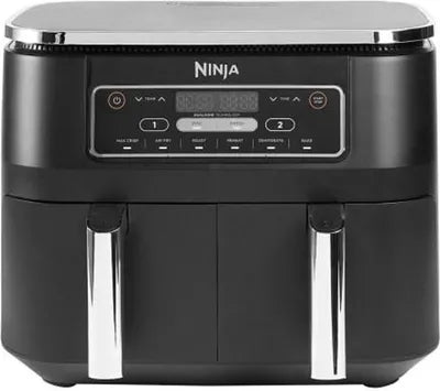 Ninja FS301EU Sorbetière Électrique 800 W 2,5 L Bleu Gris