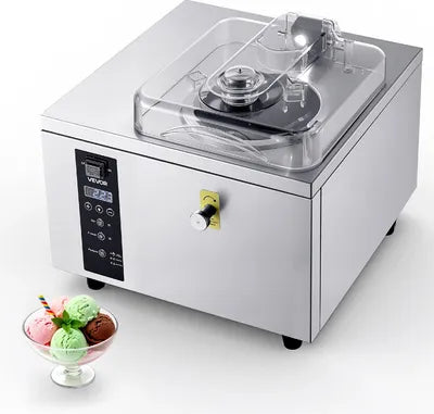 Ninja FS301EU Sorbetière Électrique 800 W 2,5 L Bleu Gris