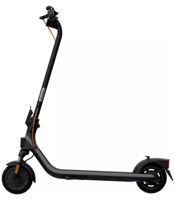 Segway E2PLUSII Trottinette Électrique 500 W 25 km/h Noir