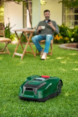 PARKSIDE® PAMRS 1000 A1 Robot de tonte 20 V Smart