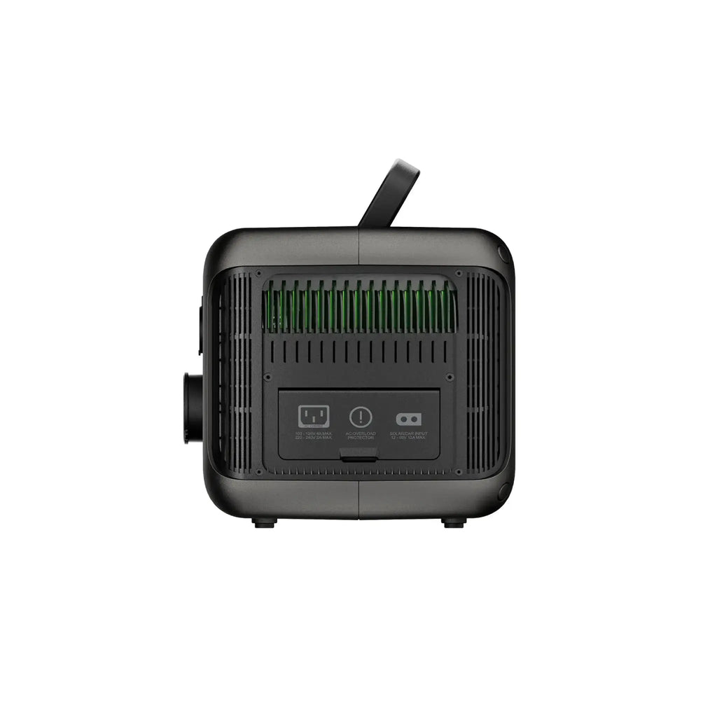 ALLPOWERS R600 Station Électrique Portable 299Wh 600W