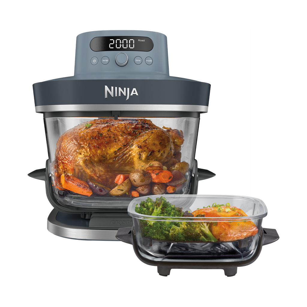 Ninja AS101EUCY Air Fryer 7-en-1 2050 W