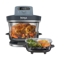 Ninja AS101EUCY Air Fryer 7-en-1 2050 W