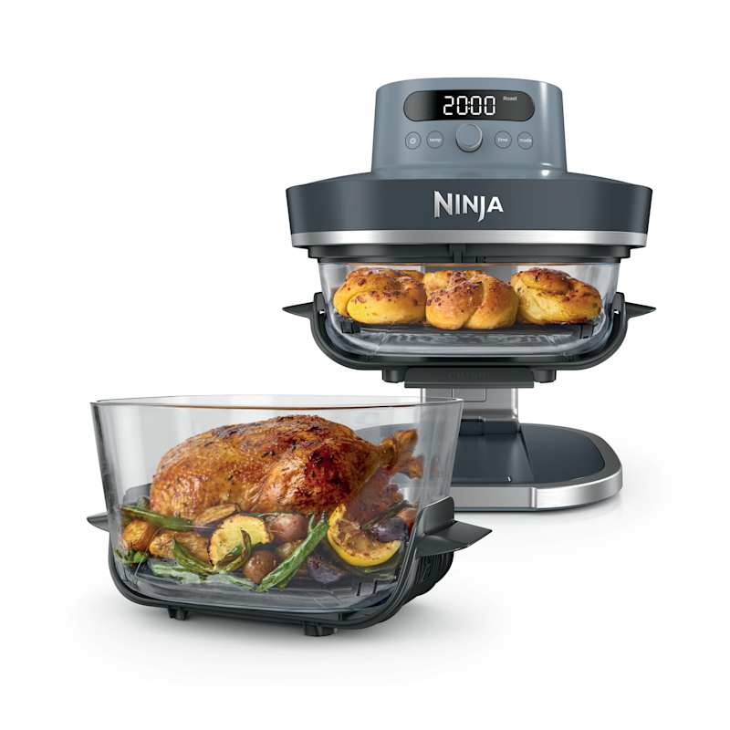 Ninja AS101EUCY Air Fryer 7-en-1 2050 W