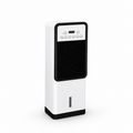 Suntek Climatiseur Mobile 3 en 1 Refroidissement Puissant