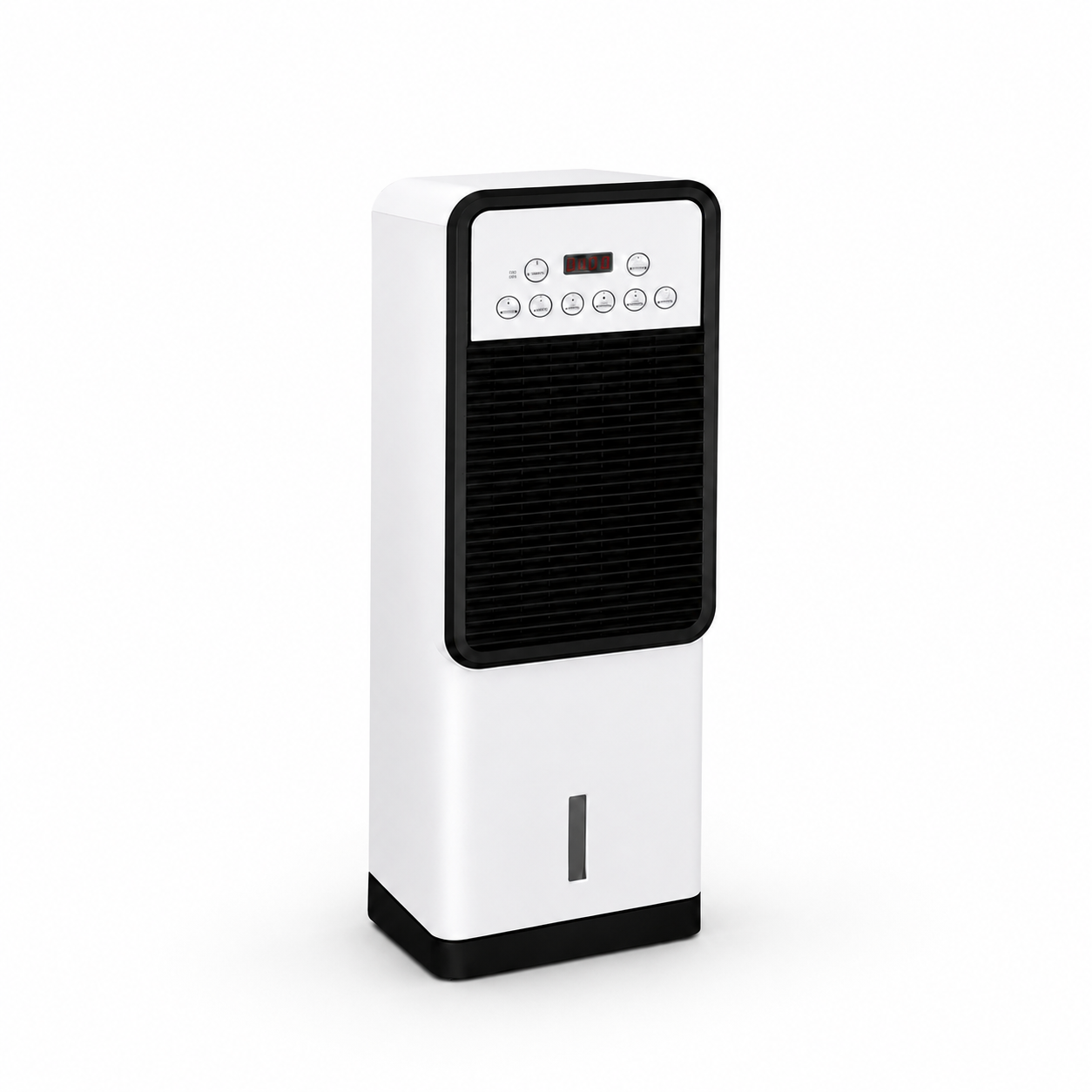 Suntek Climatiseur Mobile 3 en 1 Refroidissement Puissant