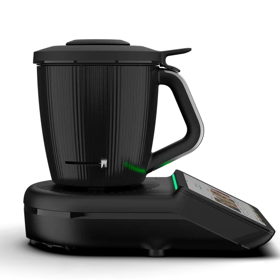 Thermomix TM7 Robot Culinaire 12 Fonctions 25 Modes