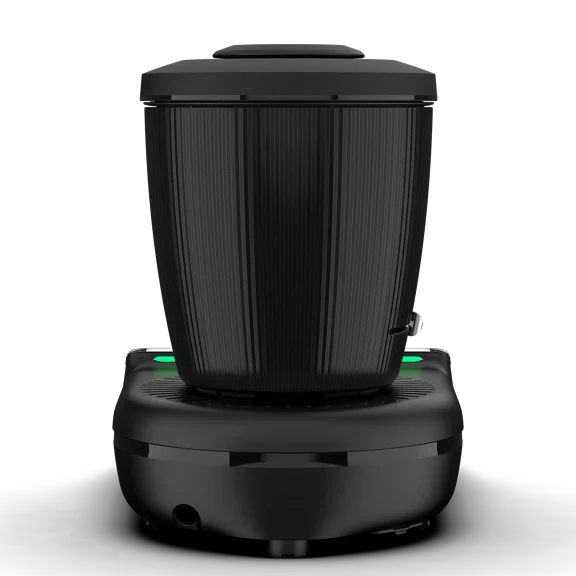 Thermomix TM7 Robot Culinaire 12 Fonctions 25 Modes