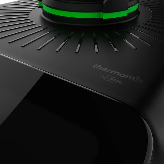 Thermomix TM7 Robot Culinaire 12 Fonctions 25 Modes