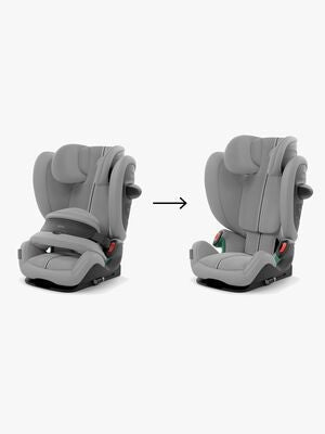 Cybex Pallas G3 i-Size Plus Siège Auto ISOFIX