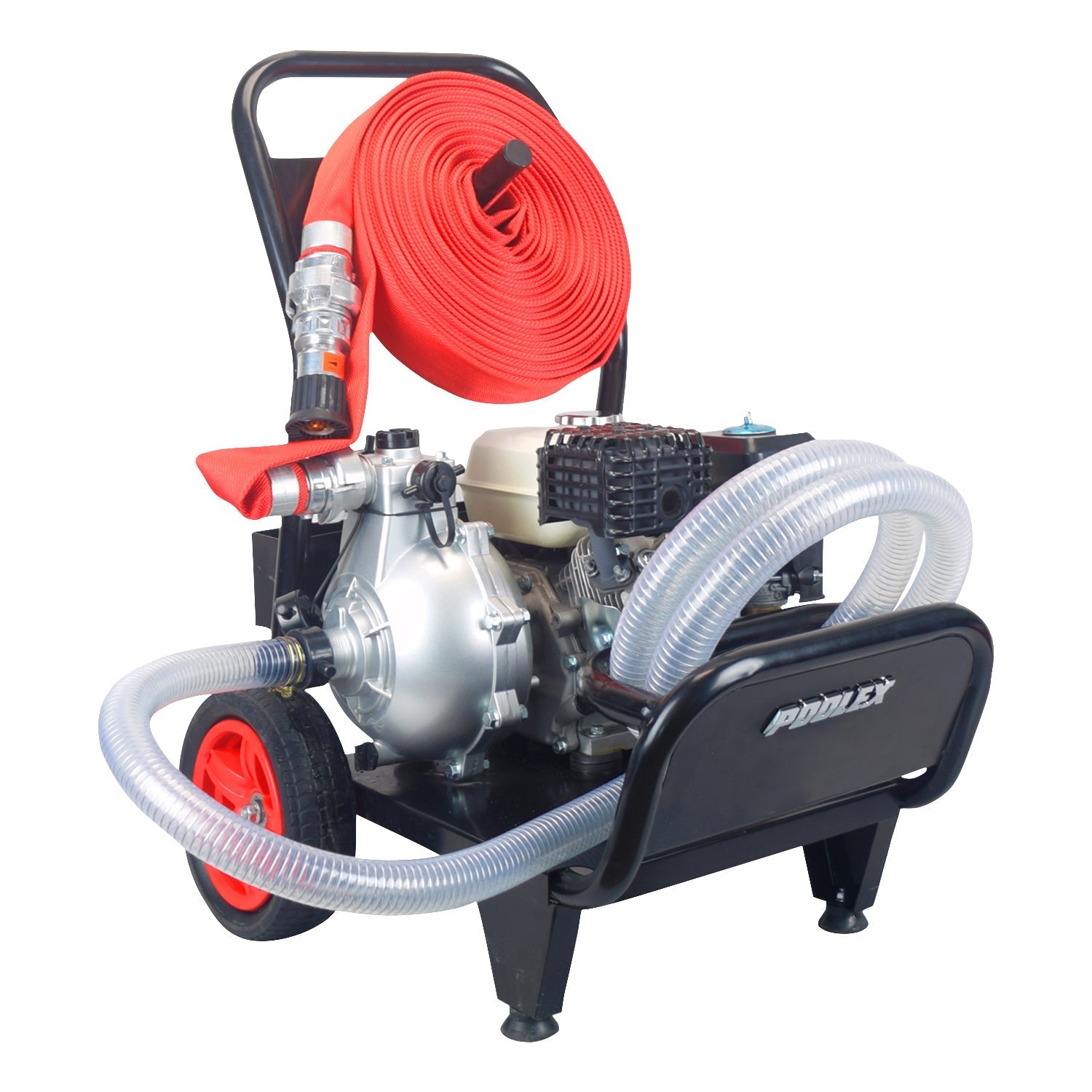 Poolstar Pool Sam Motopompe Incendie 7 CV 16 m³/h