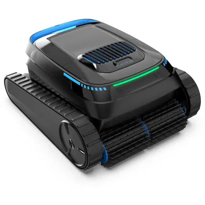 Ninja NC701EU Sorbetière 0.48 L 800 W Noir Argent