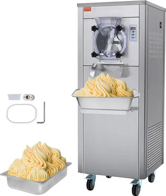 Ninja NC701EU Sorbetière 0.48 L 800 W Noir Argent