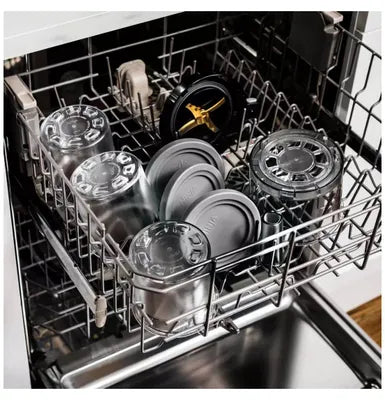 Ninja NC302EU Sorbetière 800 W 0,45 L Gris