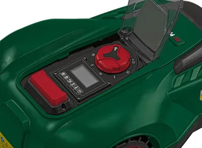 PARKSIDE® PAMRS 1000 A1 Robot de tonte 20 V Smart