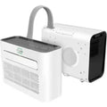 Remko SKC 150 Climatiseur Local Blanc