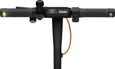 Segway E2PLUSII Trottinette Électrique 500 W 25 km/h Noir