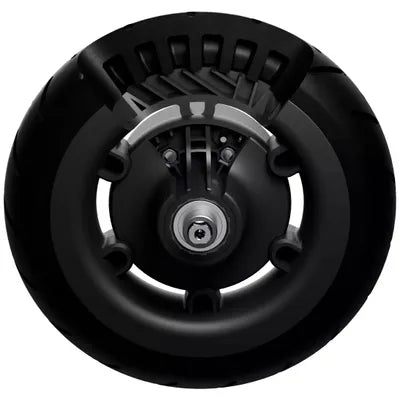 Segway E2PLUSII Trottinette Électrique 500 W 25 km/h Noir