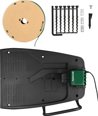 PARKSIDE® PAMRS 1000 A1 Robot de tonte 20 V Smart