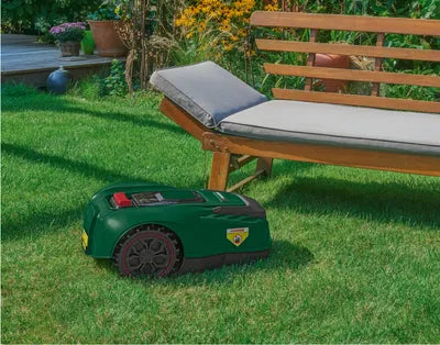 PARKSIDE® PAMRS 1000 A1 Robot de tonte 20 V Smart