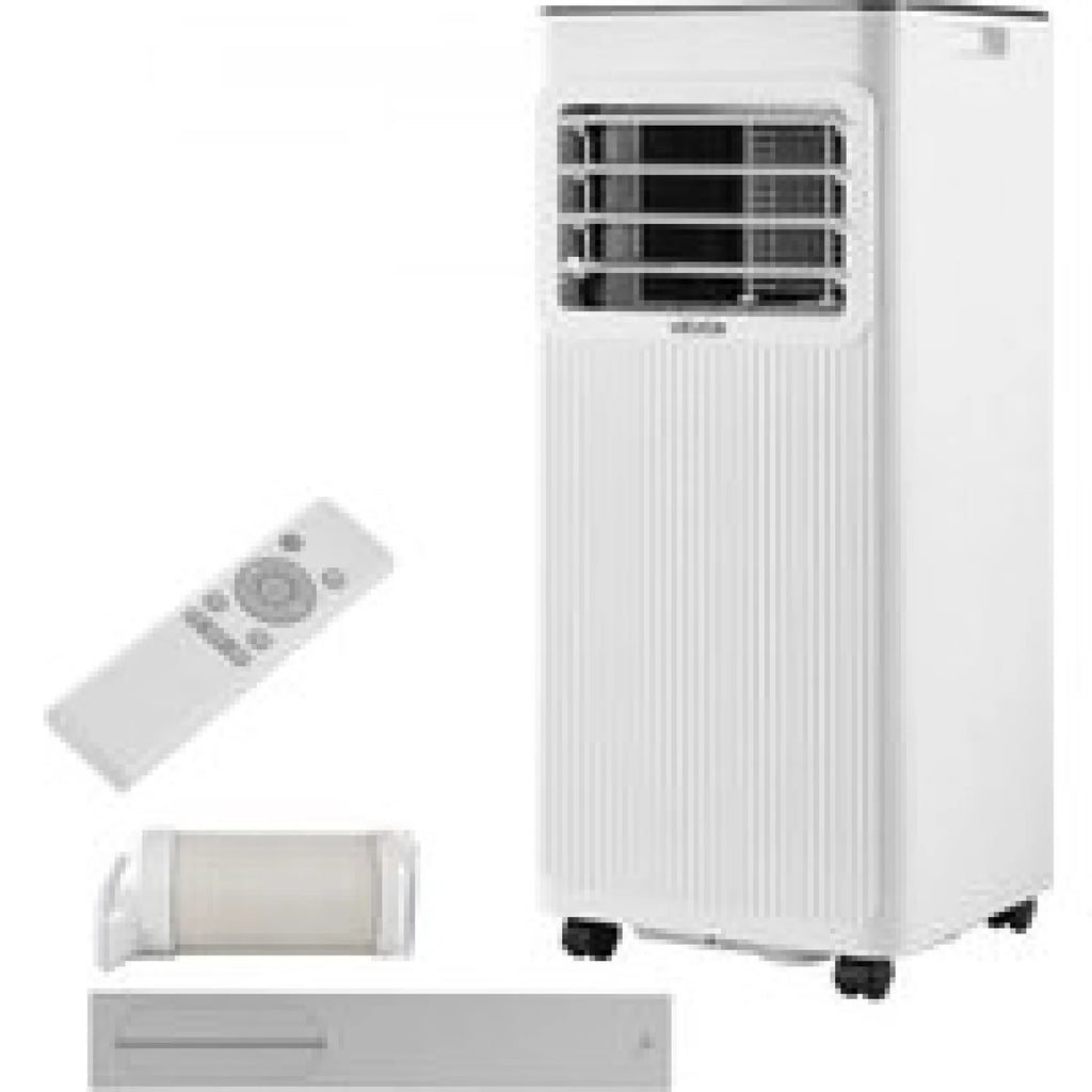 Remko SKC 150 Climatiseur Local Blanc