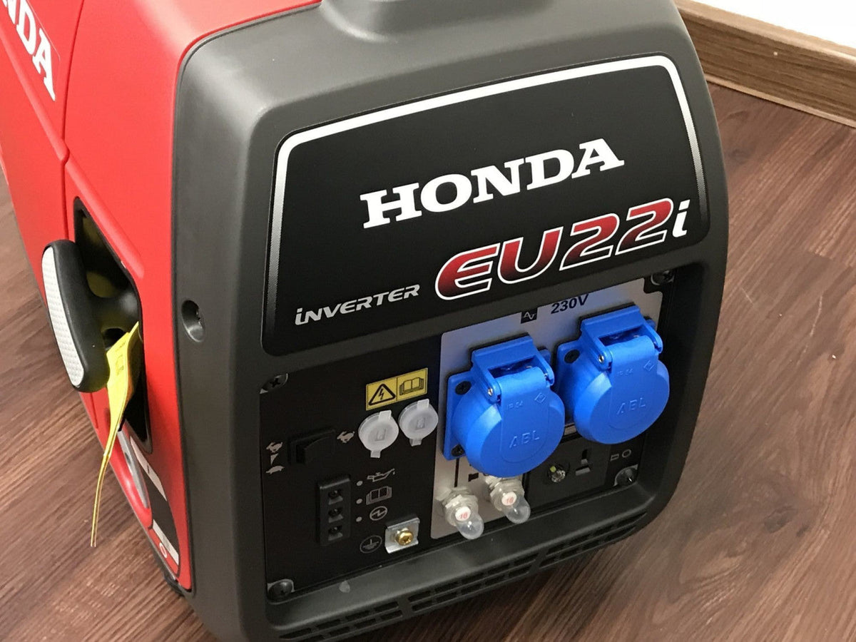 Honda EU 22i Groupe Électrogène Essence 2200W