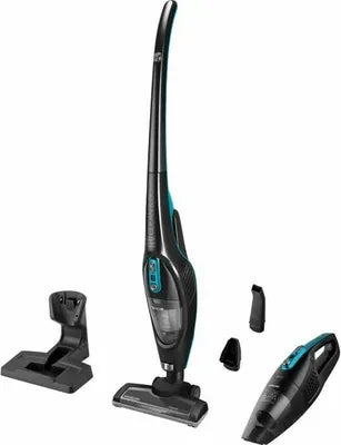 Rowenta RH1129WO Aspirateur Balai 100 W Violet